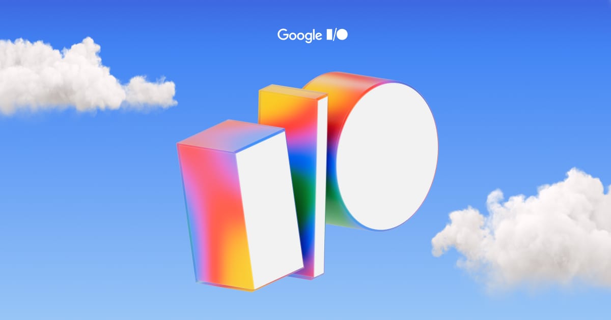 Key Announcements and Anticipated Updates : Google I/O 2025